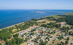 Haga Park Camping & Stugor